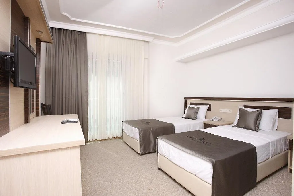 Vita Park Hotel & Spa Izmir
