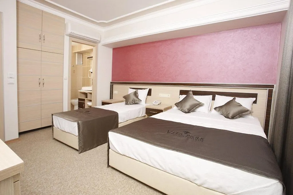 Vita Park Hotel & Spa Izmir