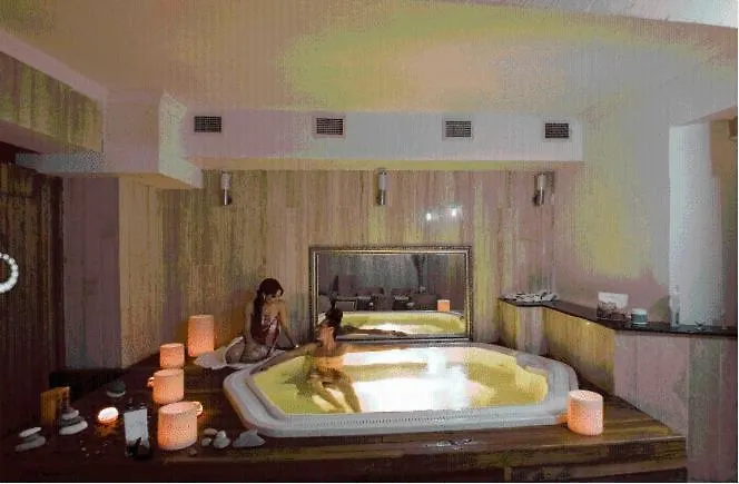 Vita Park Hotel & Spa Izmir Turkey