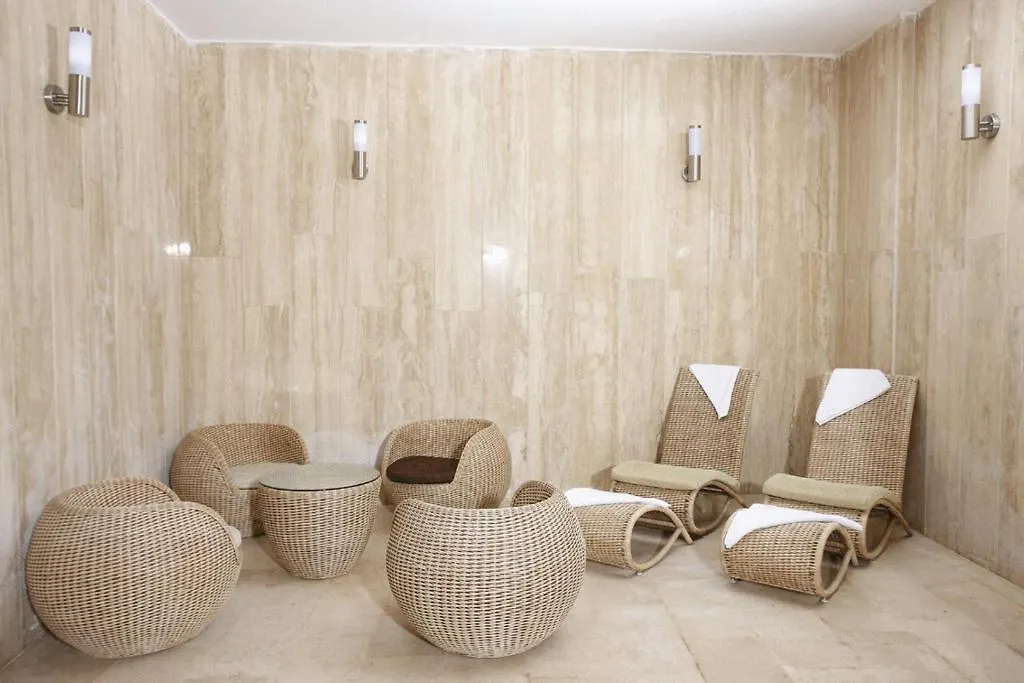 Vita Park Hotel & Spa Izmir