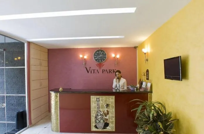 Vita Park Hotel & Spa Izmir