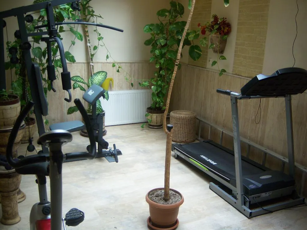 Vita Park Hotel & Spa Izmir