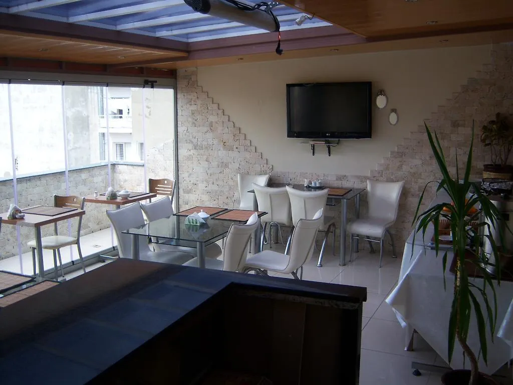 Vita Park Hotel & Spa Izmir 3*,  Turkey