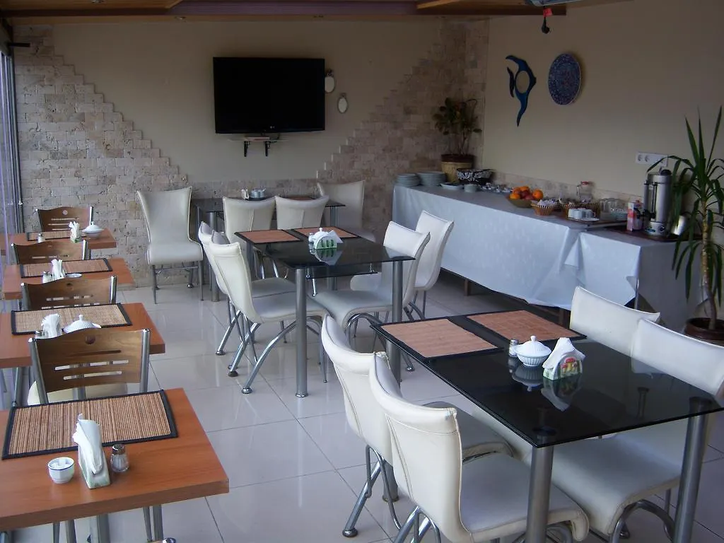 Vita Park Hotel & Spa Izmir 3*,