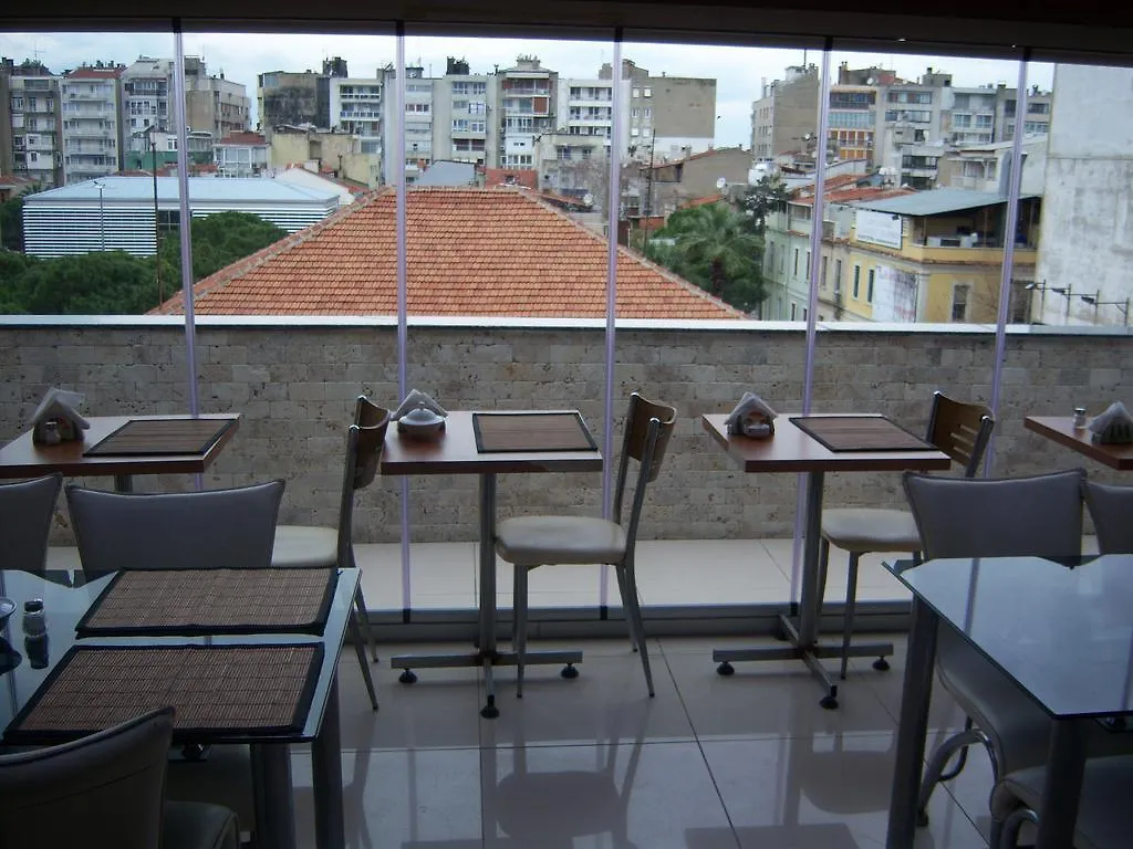 Vita Park Hotel & Spa Izmir 3*,  Turkey