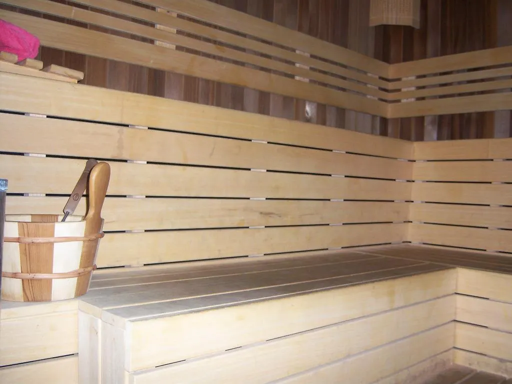 Vita Park Hotel & Spa Izmir Turkey