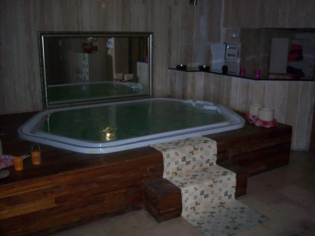Vita Park Hotel & Spa Izmir