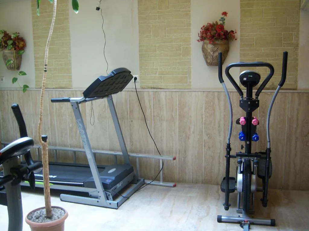 Vita Park Hotel & Spa Izmir