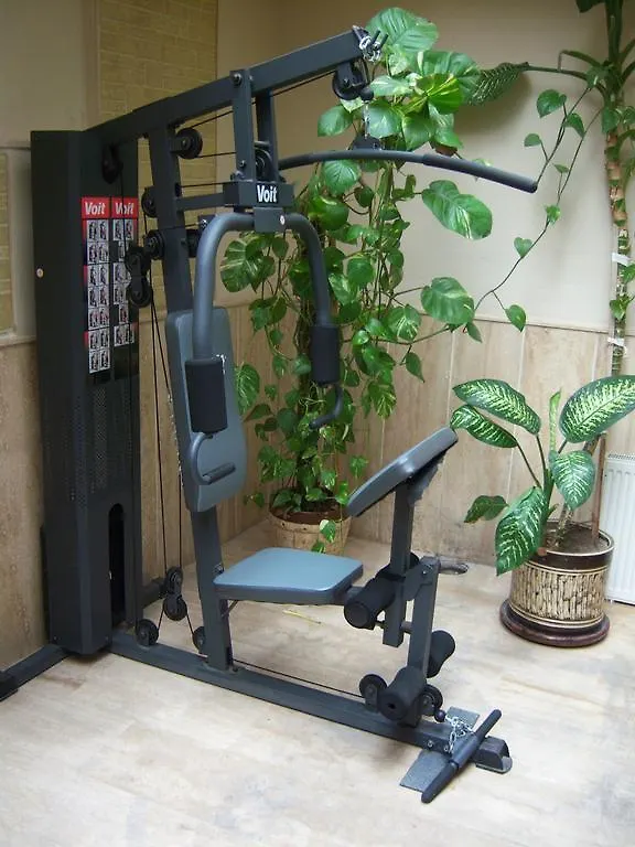 Vita Park Hotel & Spa Izmir
