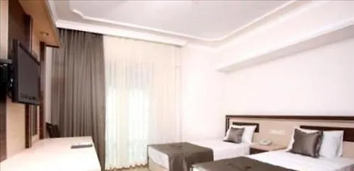 Vita Park Hotel & Spa Izmir