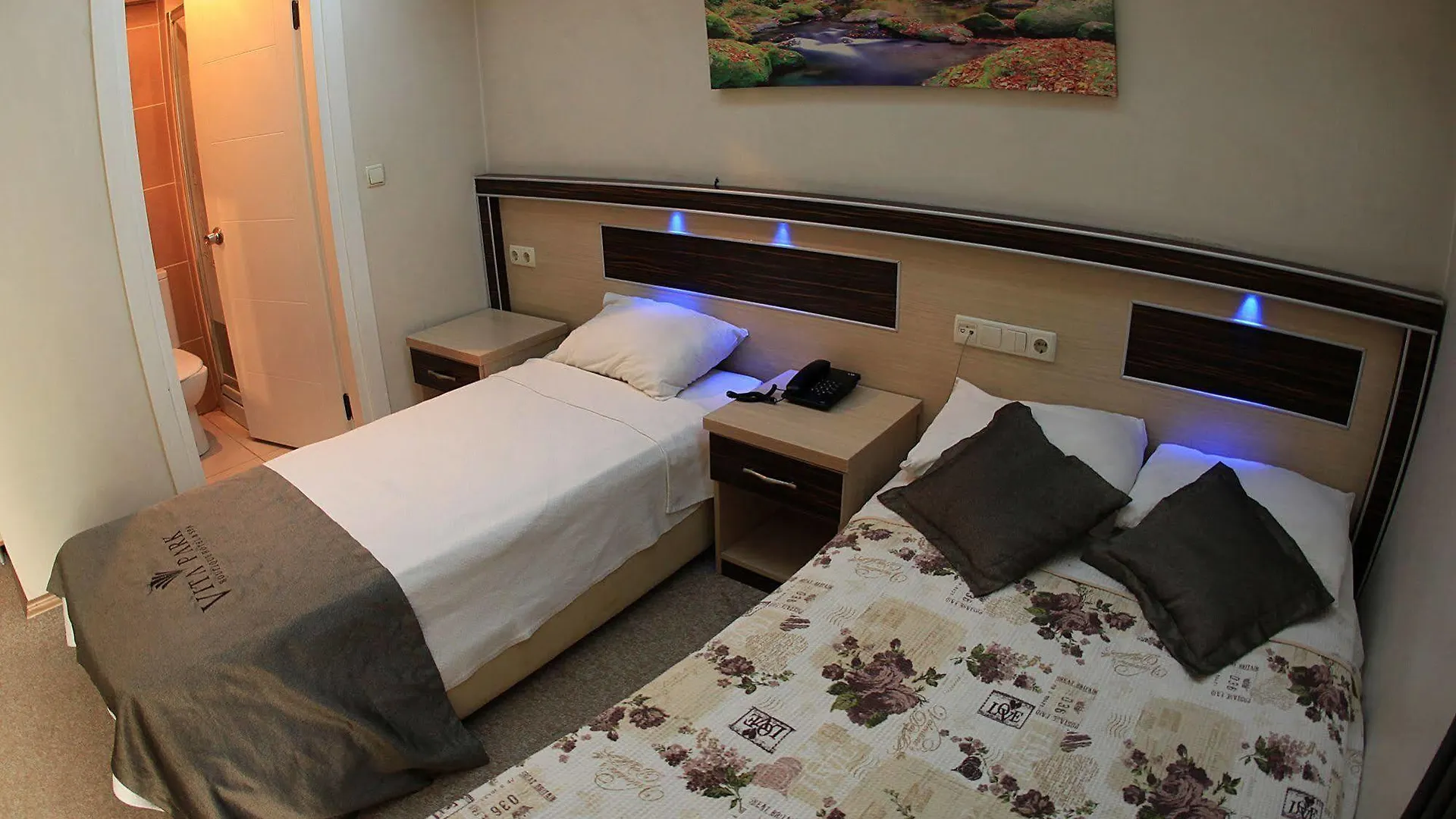 Vita Park Hotel & Spa Izmir