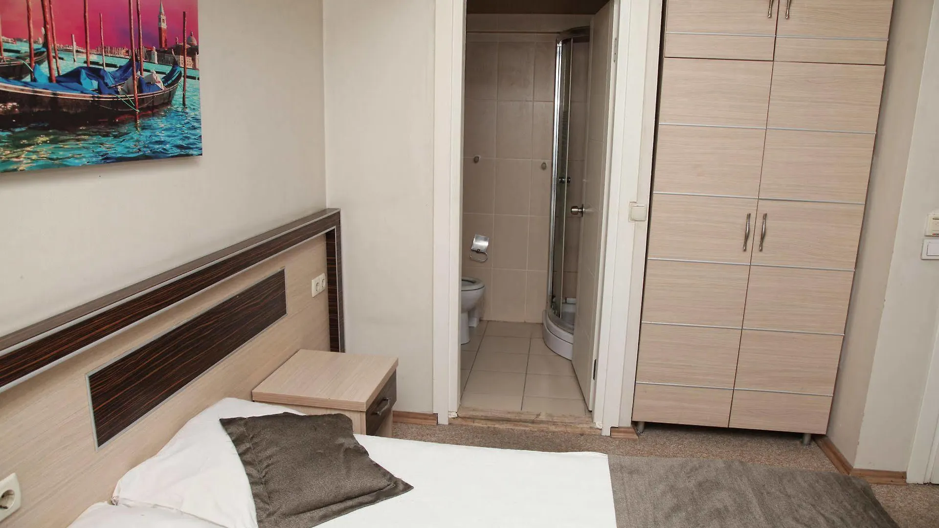 Vita Park Hotel & Spa Izmir 3*,  Turkey