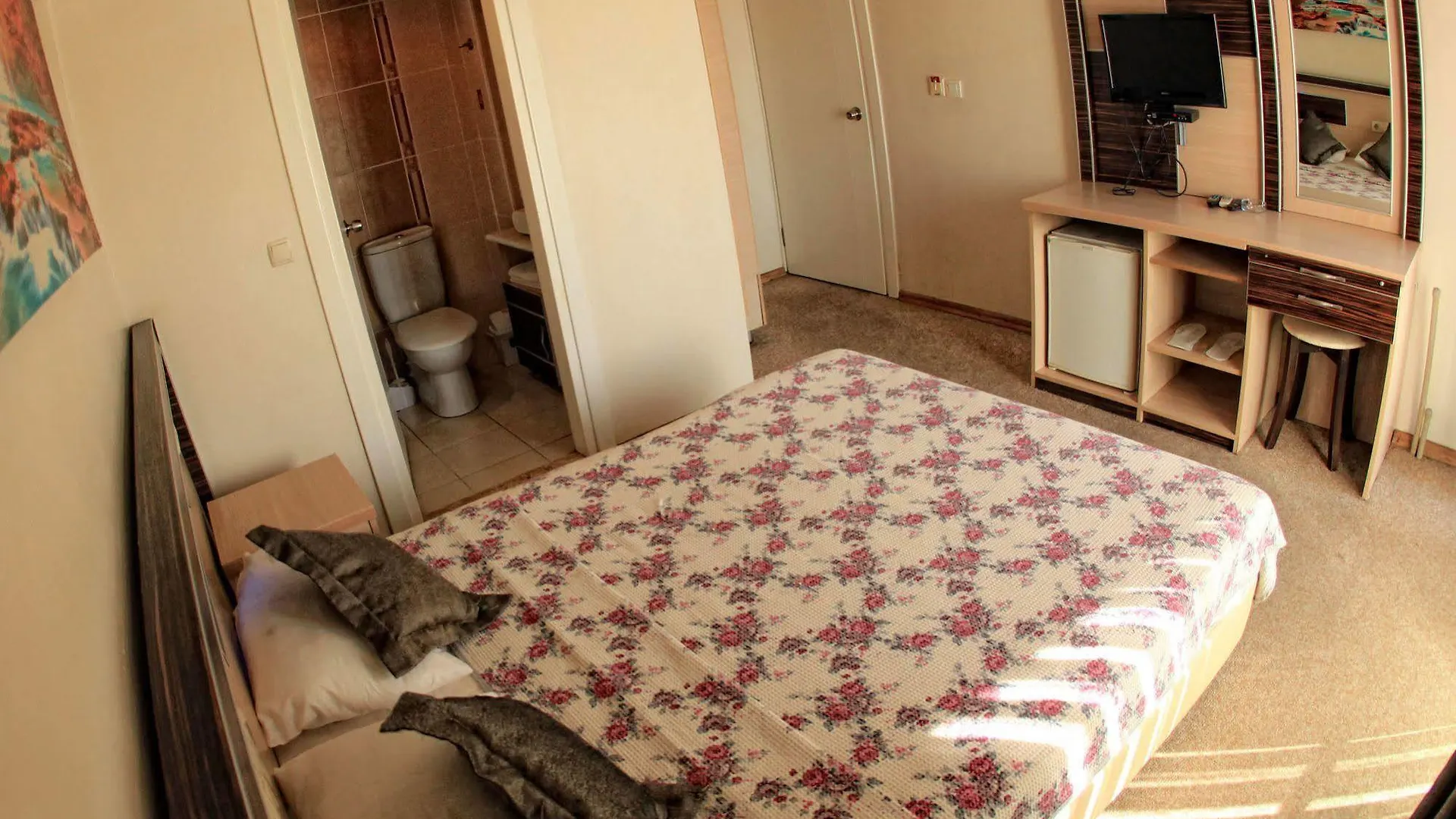 ***  Vita Park Hotel & Spa Izmir Turkey