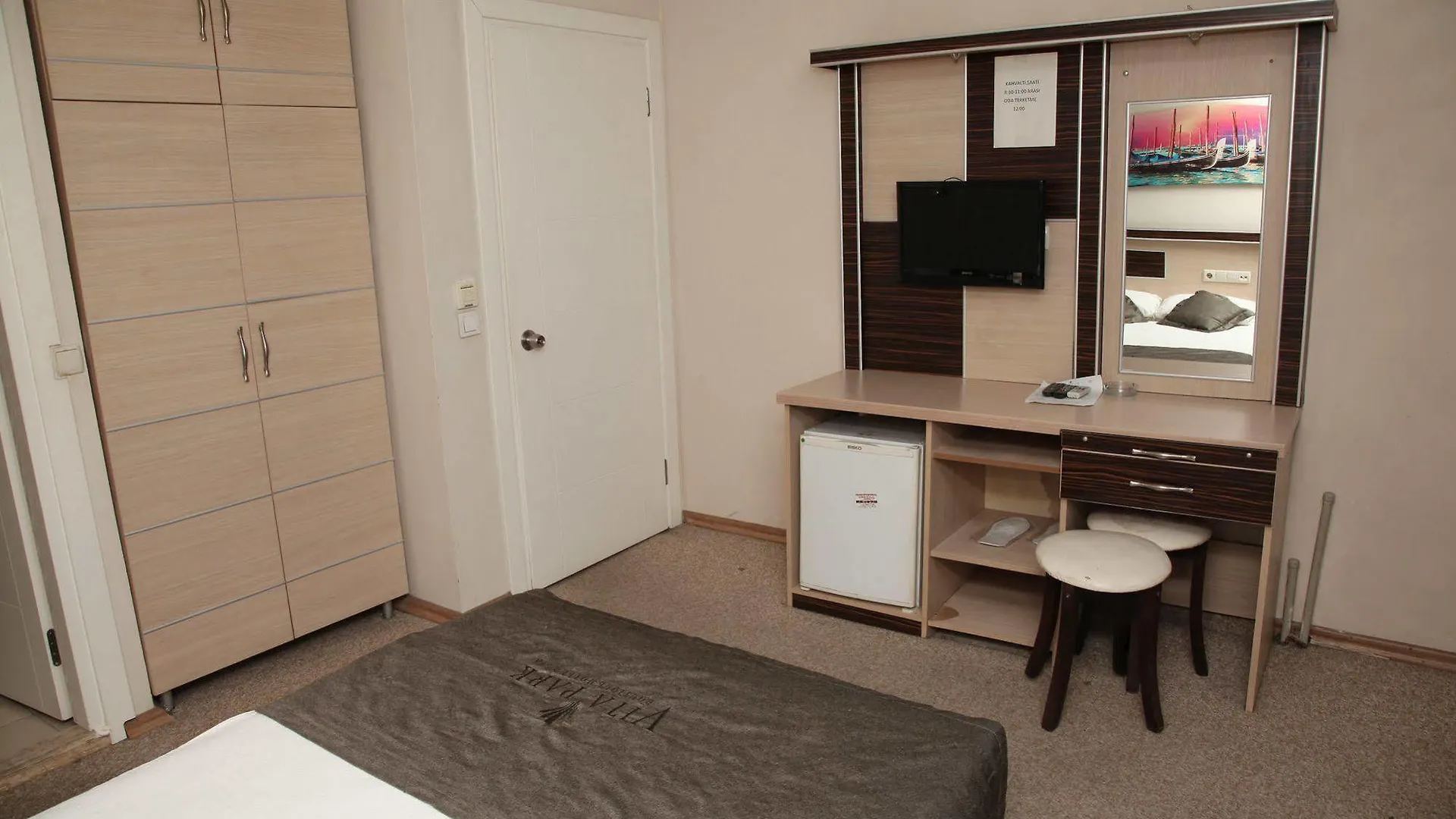 Vita Park Hotel & Spa Izmir