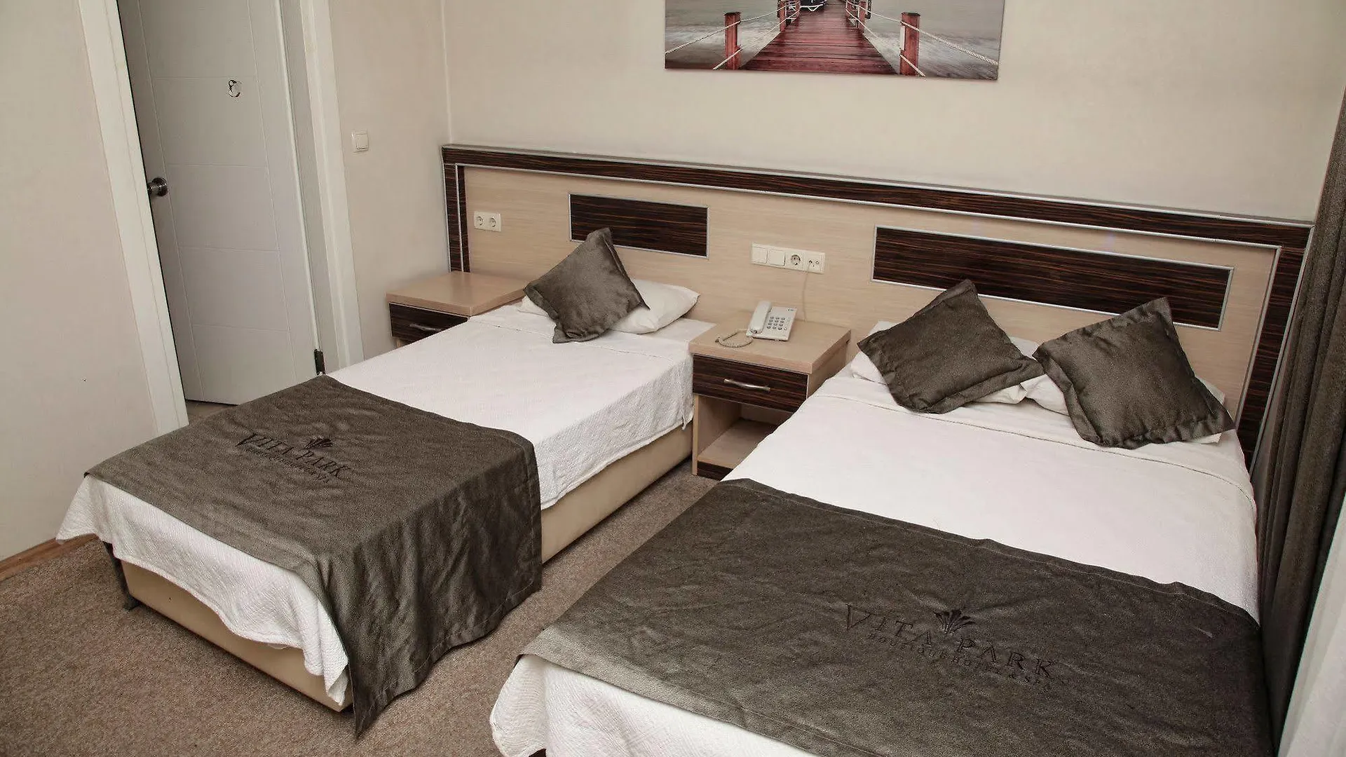 Vita Park Hotel & Spa Izmir