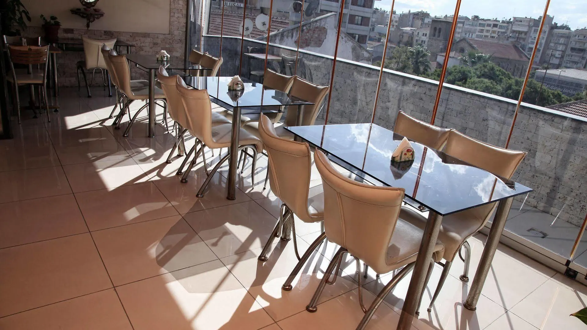 Vita Park Hotel & Spa Izmir