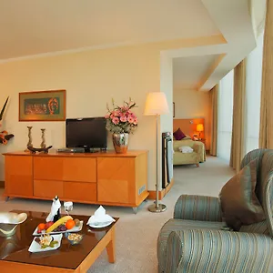 Szálloda Wyndham Grand Ozdilek Thermal &