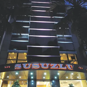3* Hotel Susuzlu