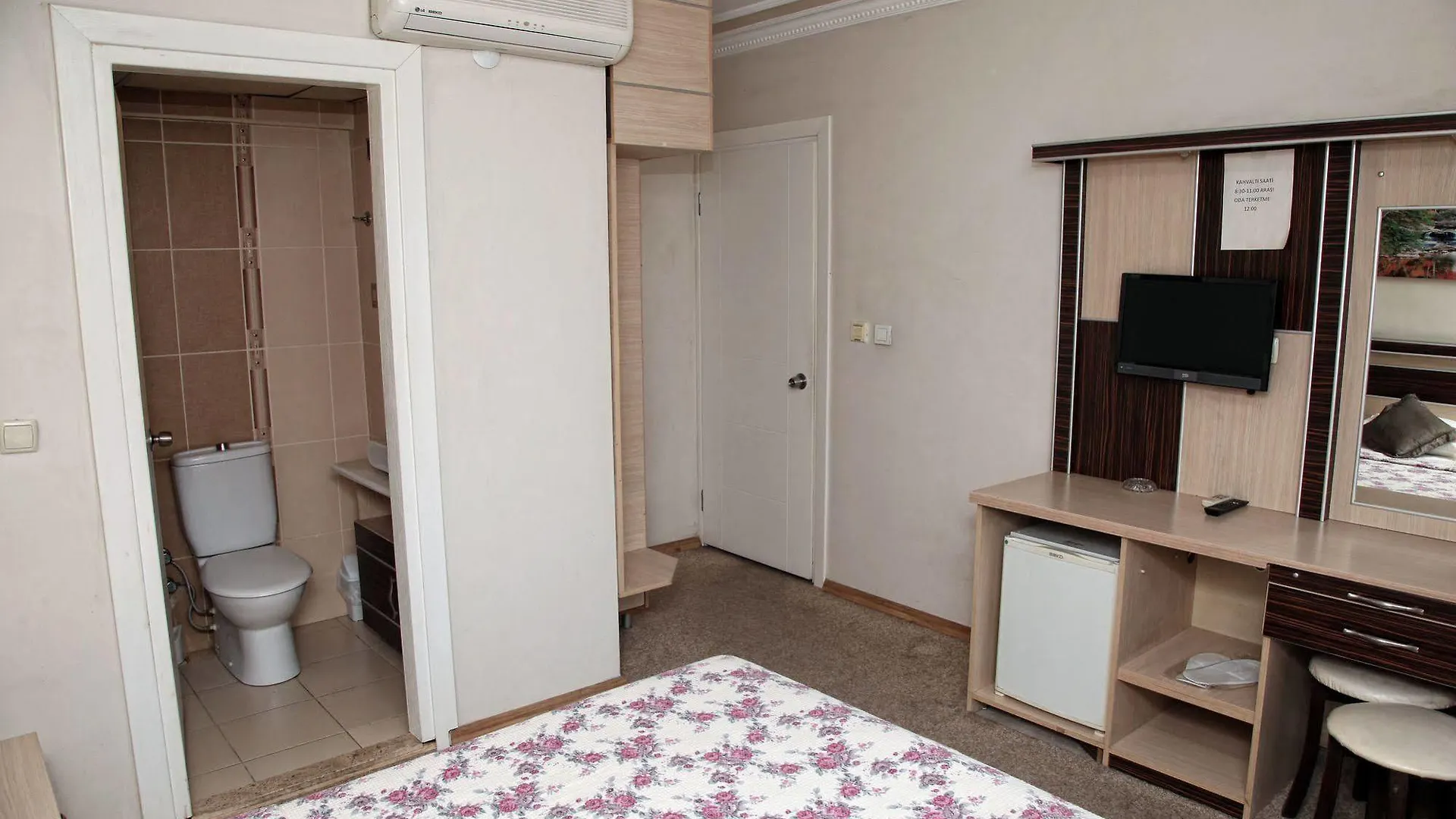 Vita Park Hotel & Spa Izmir