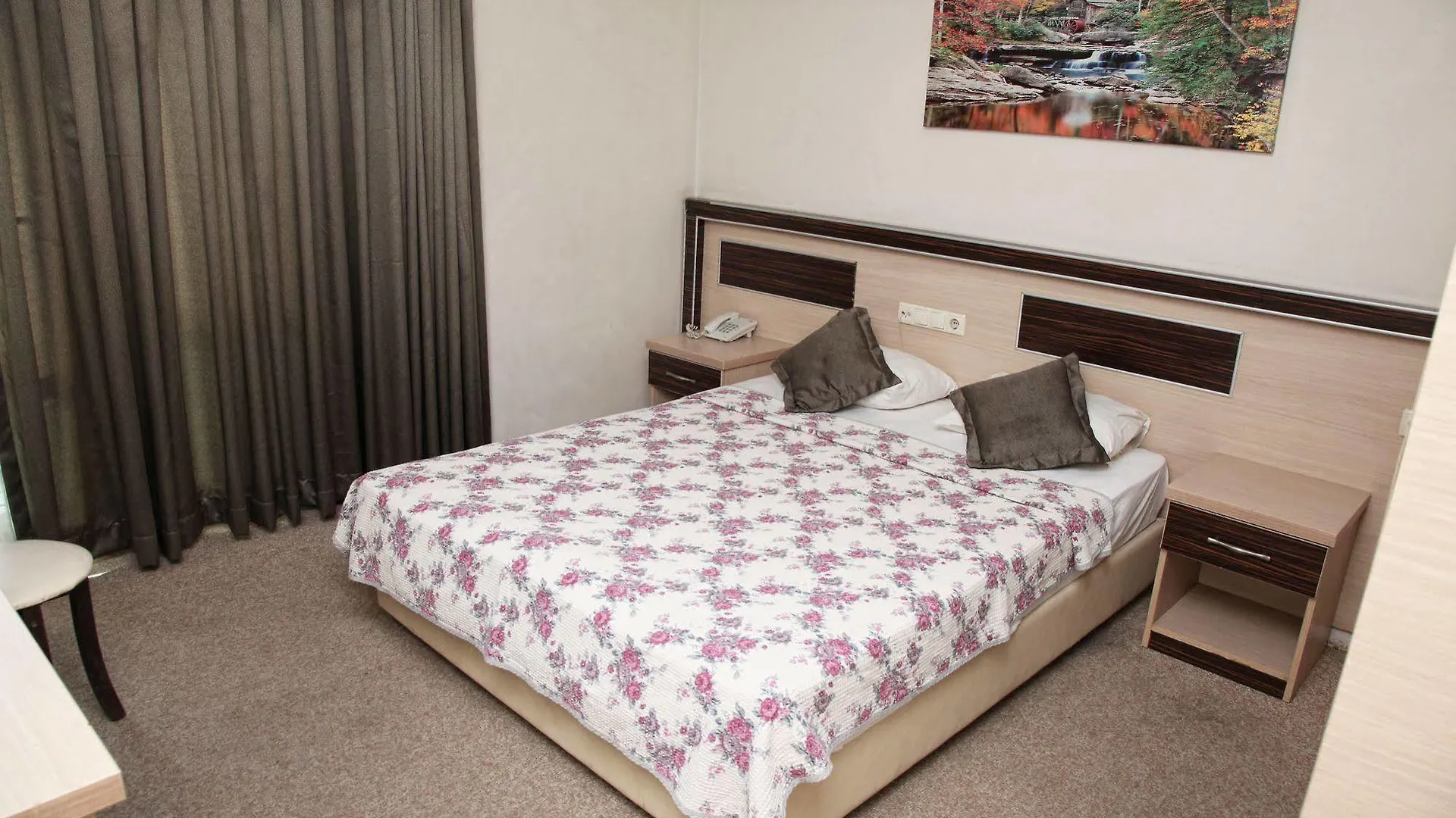 Vita Park Hotel & Spa Izmir Turkey